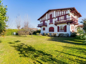 Apartment Ongi Etorri